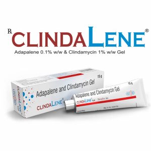 Alternative view of Anti-Acne