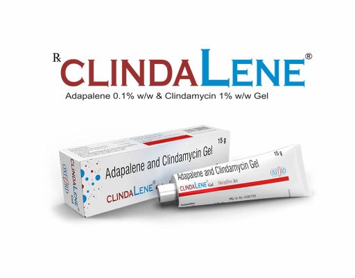 ClindaLene Gel