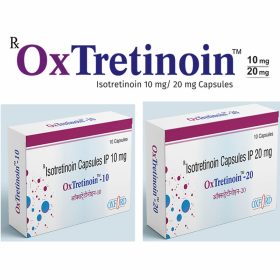 OxTretinoin Capsules