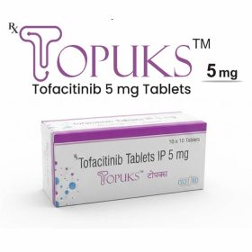 Topuks Tablets 5mg