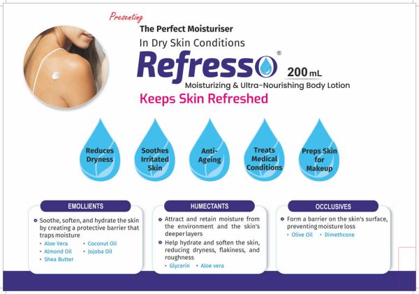 Moisturiser - Image 2