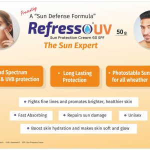 Alternative view of Sunscreen