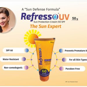 Sunscreen