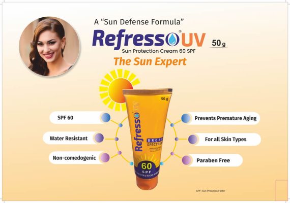 Sunscreen