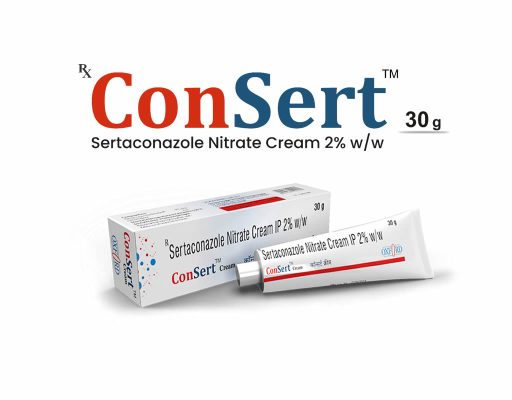 Consert Cream