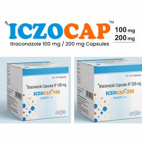 Iczocap Capsules