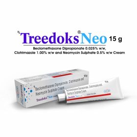 Treedoks Neo Cream