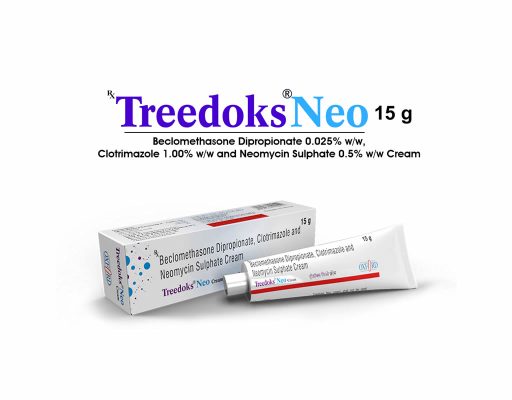 Treedoks Neo Cream
