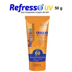 Refresso UV Cream