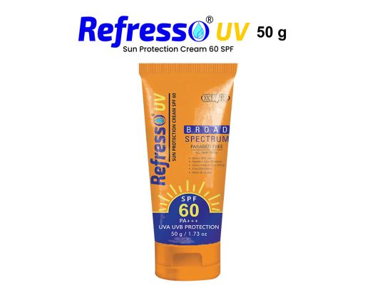 Refresso UV Cream