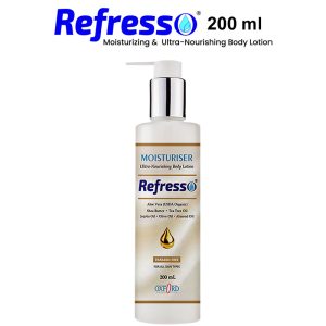 Refresso Body Lotion