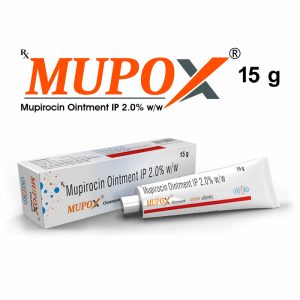 Mupox Ointment