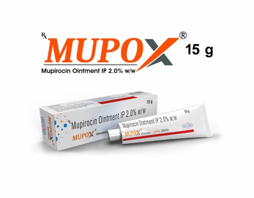 Mupox Ointment