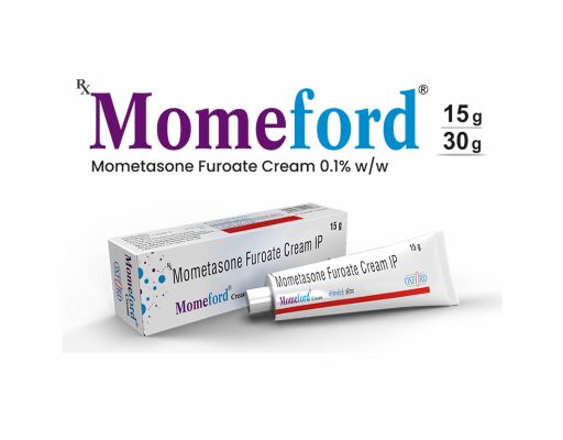 MomeFord Cream