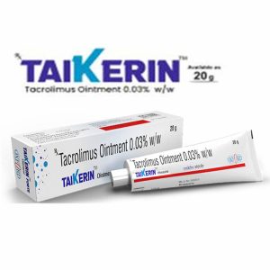 Taikerin Ointment 20g