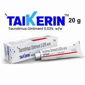 Taikerin Ointment 20g