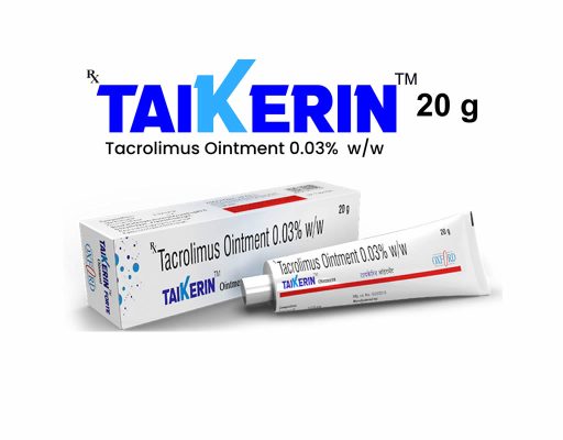 Taikerin Ointment 20g