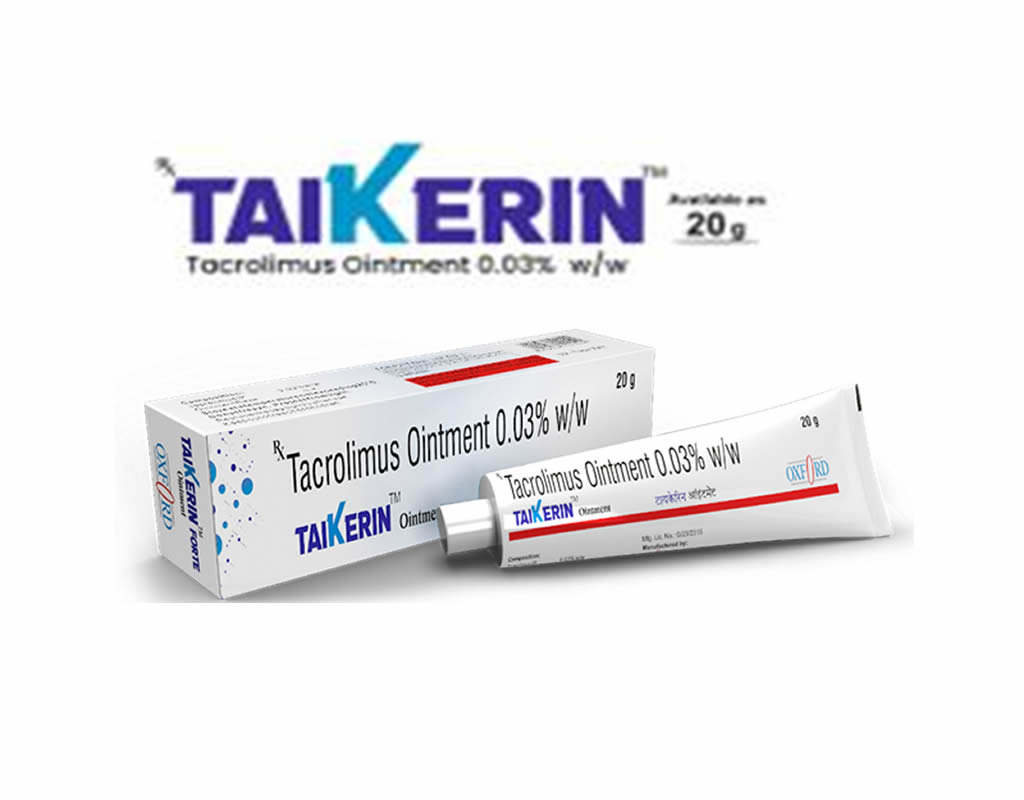Taikerin Ointment 20g